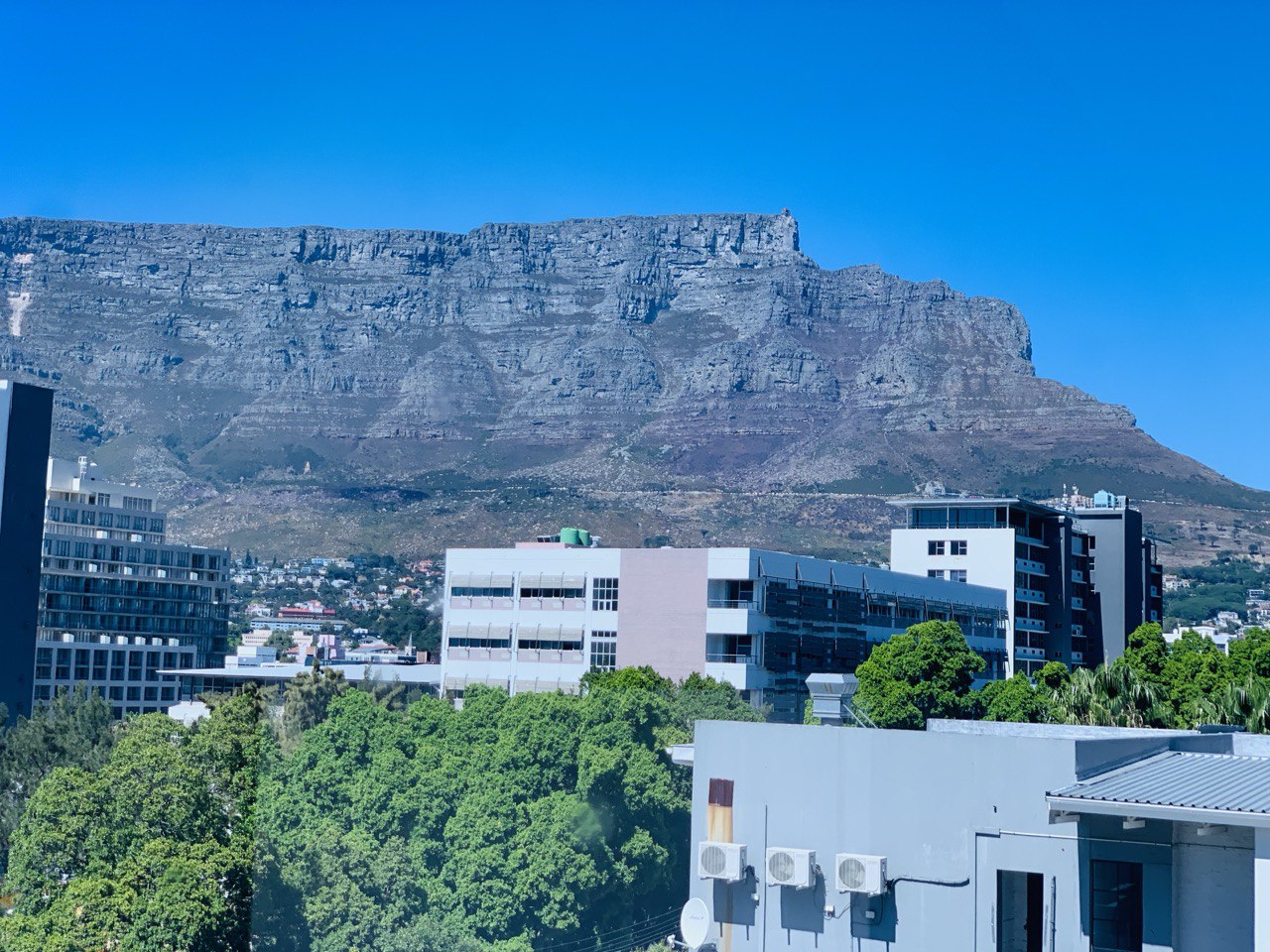 Table Mountain