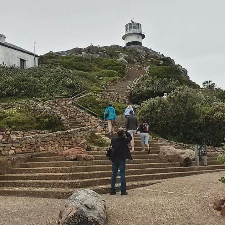 Cape Point South Africa